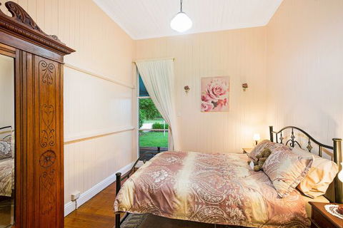 Anduramba Homestead B And B - Sunshine Coast Guide 6