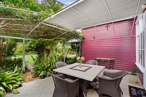 Anduramba Homestead B And B - Sunshine Coast Guide 7
