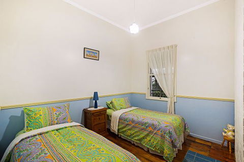 Anduramba Homestead B And B - Sunshine Coast Guide 8