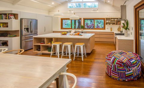 Apalie Retreat - Sunshine Coast Guide 4