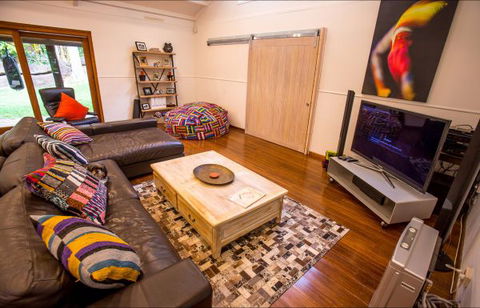 Apalie Retreat - Sunshine Coast Guide 5