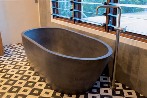 Apalie Retreat - Sunshine Coast Guide 6