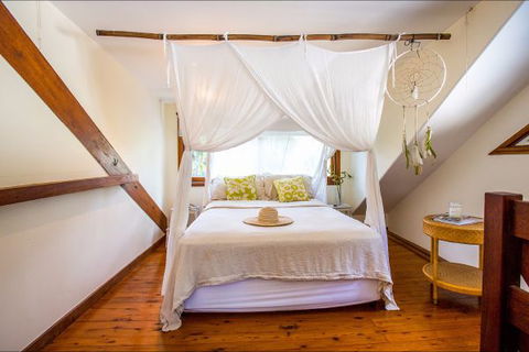 Apalie Retreat - Sunshine Coast Guide 9