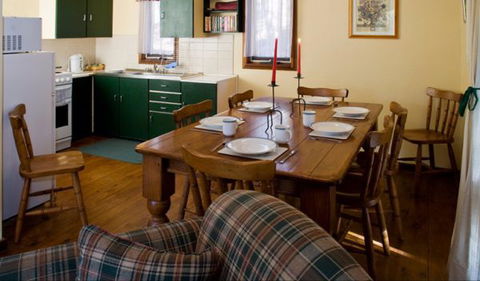 Arch Cottage - Sunshine Coast Guide 0