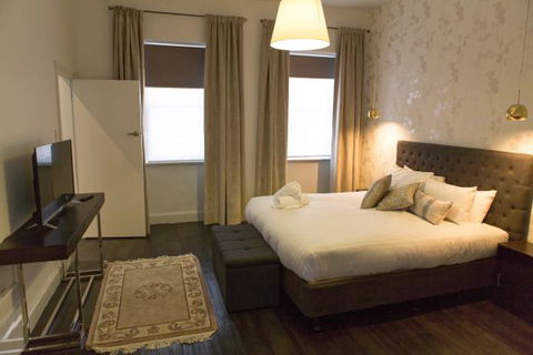 Argyle Accommodation - Sunshine Coast Guide 0