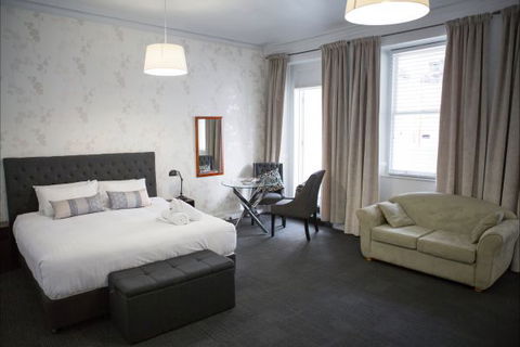 Argyle Accommodation - Sunshine Coast Guide 3