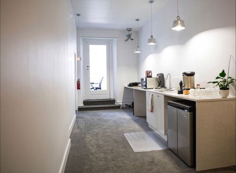 Argyle Accommodation - Sunshine Coast Guide 5