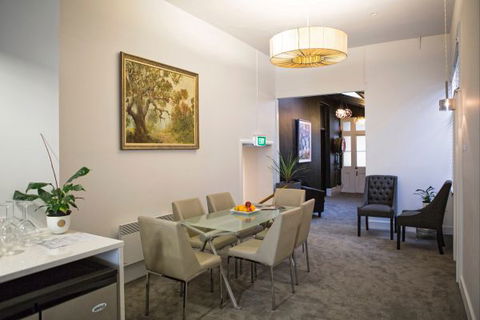 Argyle Accommodation - Sunshine Coast Guide 6