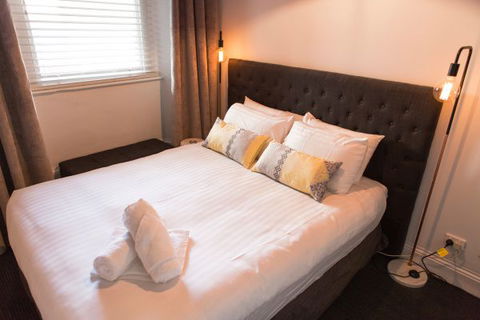 Argyle Accommodation - Sunshine Coast Guide 7