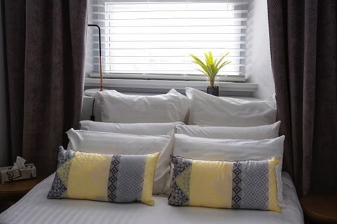 Argyle Accommodation - Sunshine Coast Guide 8