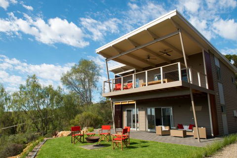 Aruma River Resort - Sunshine Coast Guide 0