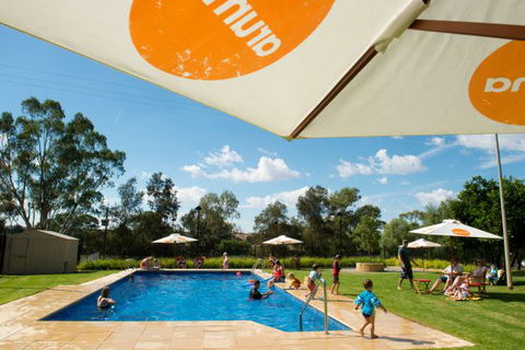 Aruma River Resort - Sunshine Coast Guide 1