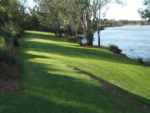 Aruma River Resort - Sunshine Coast Guide 3
