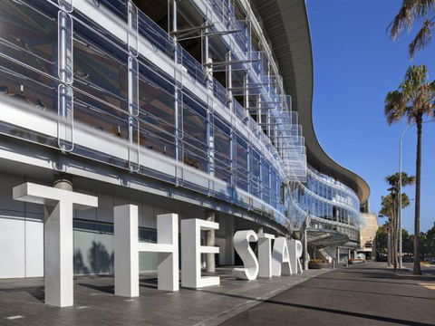Astral Tower And Residences At The Star - Sunshine Coast Guide 1
