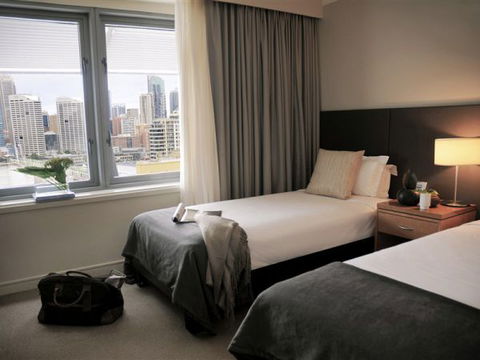 Astral Tower And Residences At The Star - Sunshine Coast Guide 2