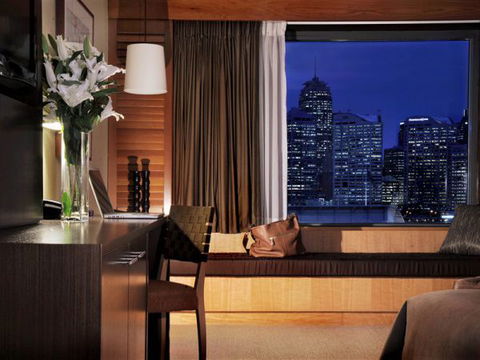 Astral Tower And Residences At The Star - Sunshine Coast Guide 4