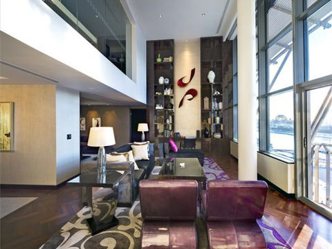 Astral Tower And Residences At The Star - Sunshine Coast Guide 7