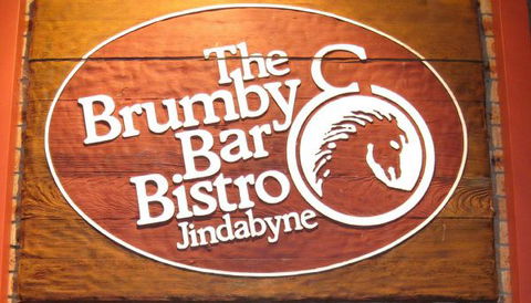 Aspire Alpine Gables And Brumby Bar - Sunshine Coast Guide 1