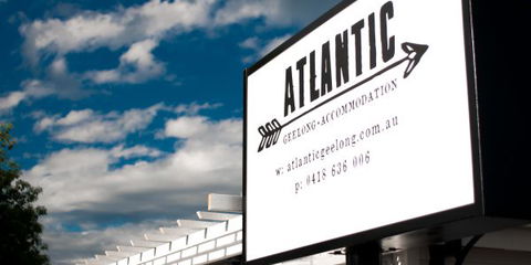 Atlantic Geelong - Sunshine Coast Guide 4