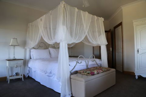 BellbirdHill Bed And Breakfast - Sunshine Coast Guide 4