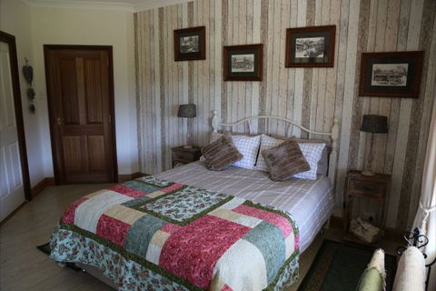 BellbirdHill Bed And Breakfast - Sunshine Coast Guide 5