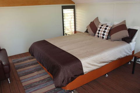 Bungle Bungle Savannah Lodge - Sunshine Coast Guide 1