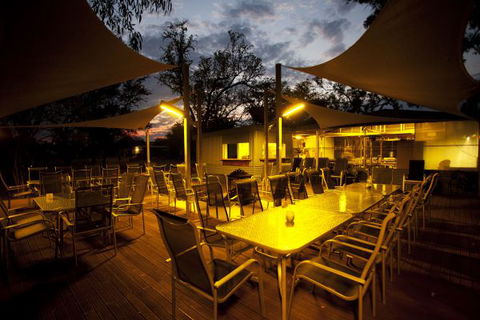 Bungle Bungle Savannah Lodge - Sunshine Coast Guide 3