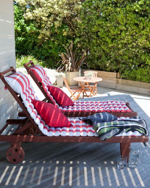 C-Deck Beach House Apartment - Sunshine Coast Guide 3