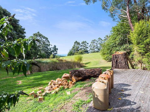 Cape Cottages - Sunshine Coast Guide 5