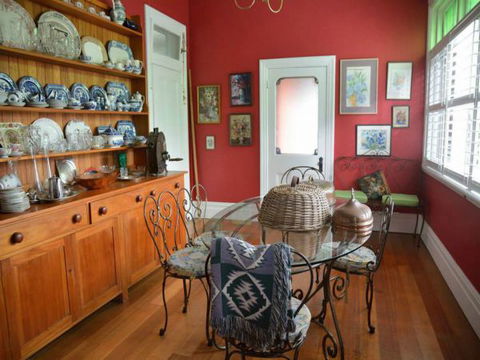 Cairnsmore Bed And Breakfast - Sunshine Coast Guide 4