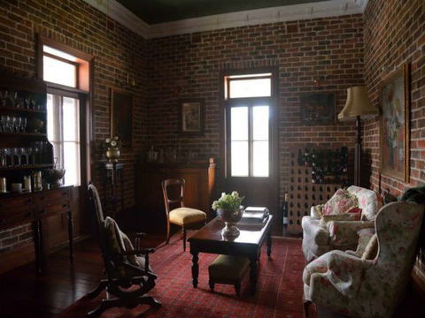 Cairnsmore Bed And Breakfast - Sunshine Coast Guide 5