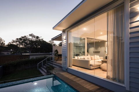 Clovelly Pavillion - Sunshine Coast Guide 5