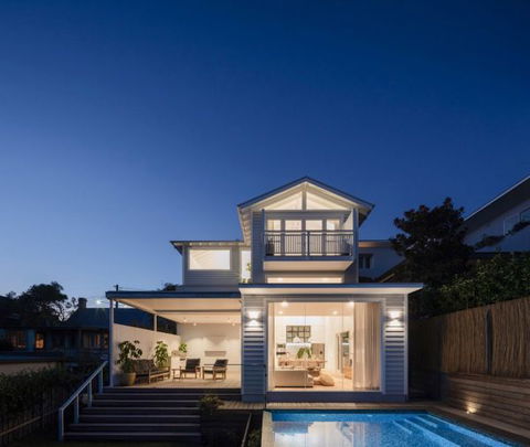 Clovelly Pavillion - Sunshine Coast Guide 9