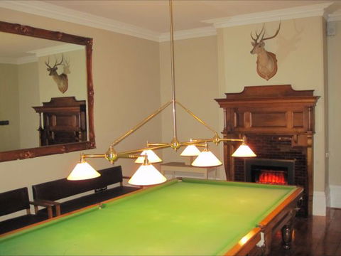 Claremont House - Sunshine Coast Guide 3