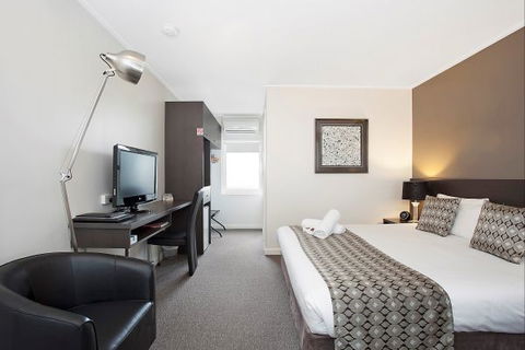 Comfort Inn Western - Sunshine Coast Guide 2