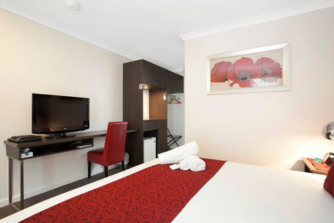 Comfort Inn Western - Sunshine Coast Guide 3