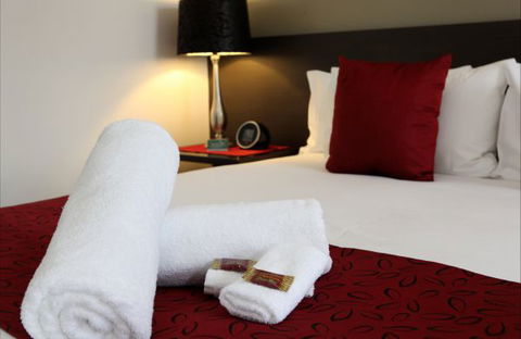 Comfort Inn Western - Sunshine Coast Guide 5