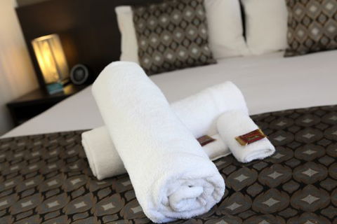 Comfort Inn Western - Sunshine Coast Guide 7