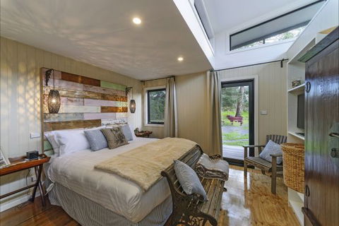 Coastal Pods Wynyard - Sunshine Coast Guide 4