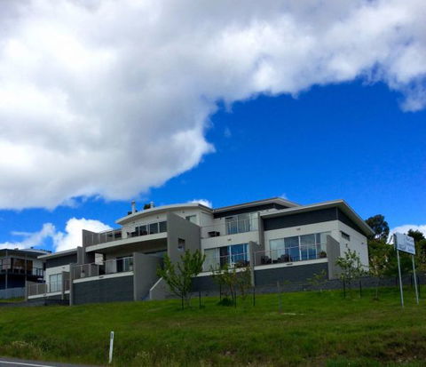 Cove Kettering - The - Sunshine Coast Guide 0