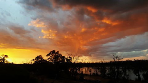 Coongalena View - Sunshine Coast Guide 1