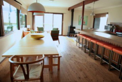 SALT Beach House At Currarong - Sunshine Coast Guide 0