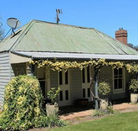 Drayshed Cottage - Sunshine Coast Guide