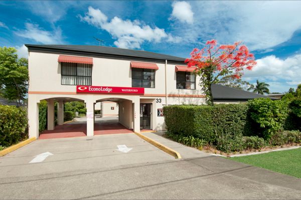 Waterford West QLD Sunshine Coast Guide