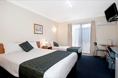 EconoLodge Waterford - Sunshine Coast Guide 2