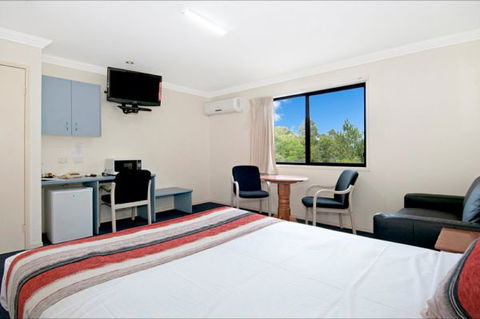 EconoLodge Waterford - Sunshine Coast Guide 3