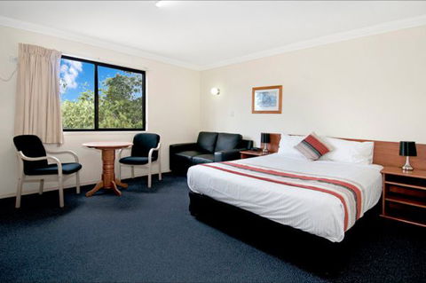 EconoLodge Waterford - Sunshine Coast Guide 4