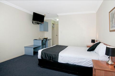 EconoLodge Waterford - Sunshine Coast Guide 6