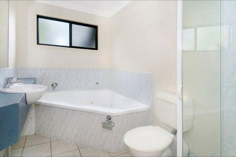 EconoLodge Waterford - Sunshine Coast Guide 8