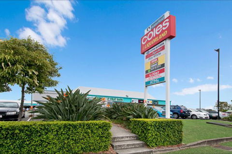 EconoLodge Waterford - Sunshine Coast Guide 9